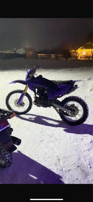 эндуро Baige 250