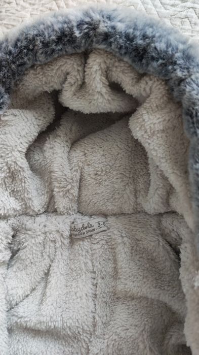 Комбенизон новое