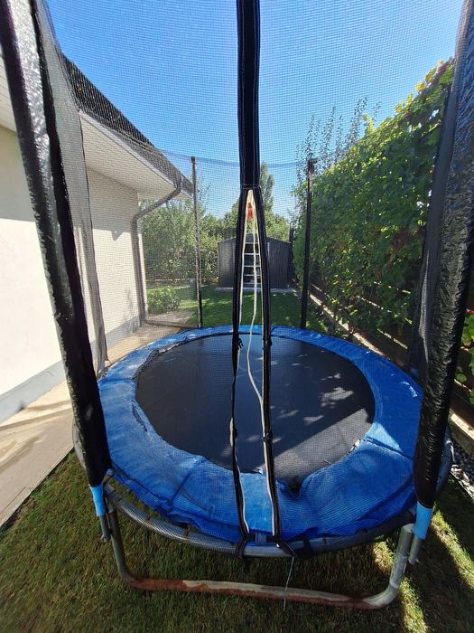 Trambulina copii si adulti