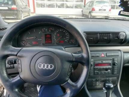 ауди а4б5 1.8Т 2.5тди куатро s-line facelift на части