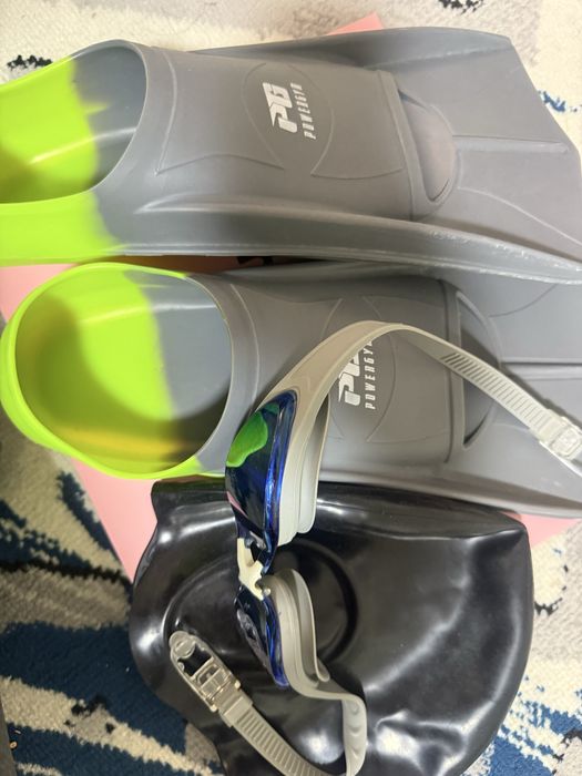 Ласта для плавание