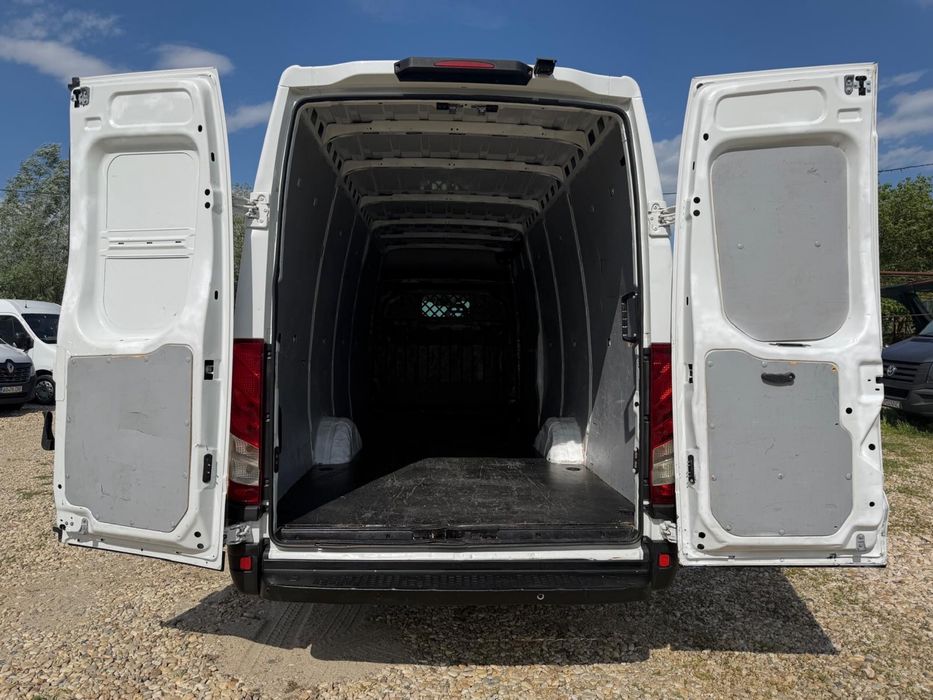 Iveco Daily Maxi 2016 2.3 150Cp Euro5