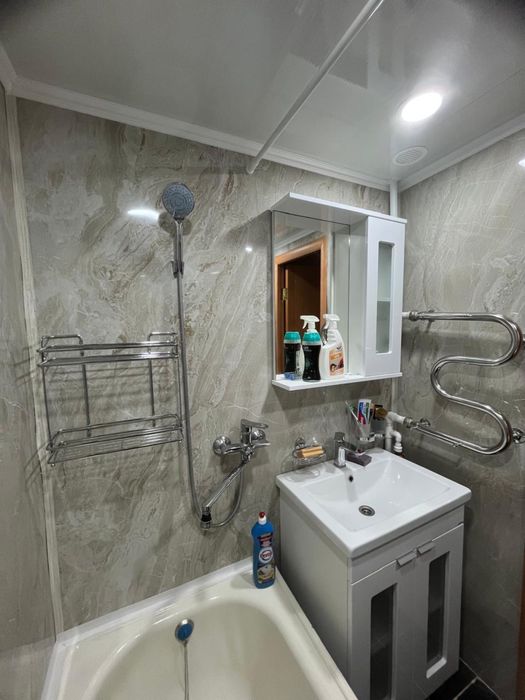 Услуги мастера внутренней отделки