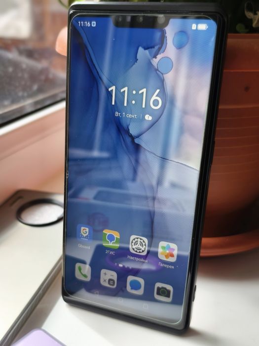 Смартфон Huawei mate 30 pro