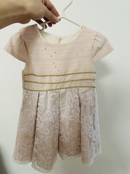 Платья для девочек