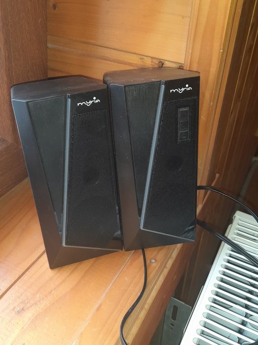 Vând Boxe Myria NOI