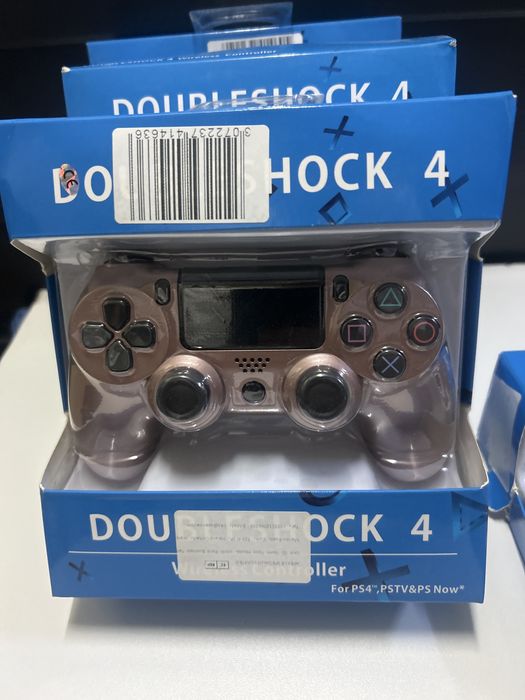Joystick maneta ps4 playstation 4 noua
