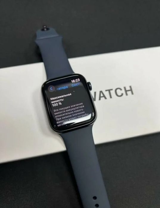 Apple Watch Gen 2