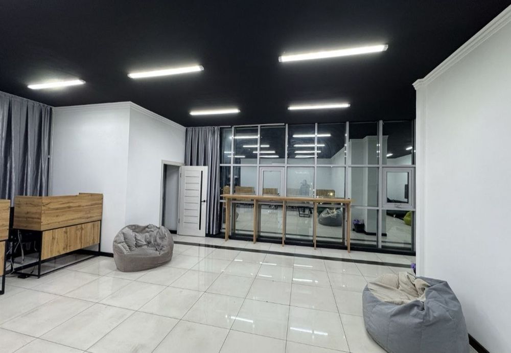 Аренда Офис на Айбек метро Мирабад район