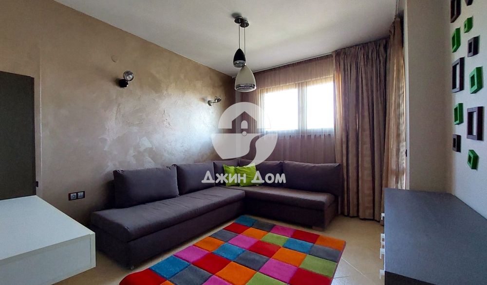 Продава се Тристаен апартамент в с. Лозенец, Област Бургас - 137 кв.м за 1497 €/кв.м - Снимка #6