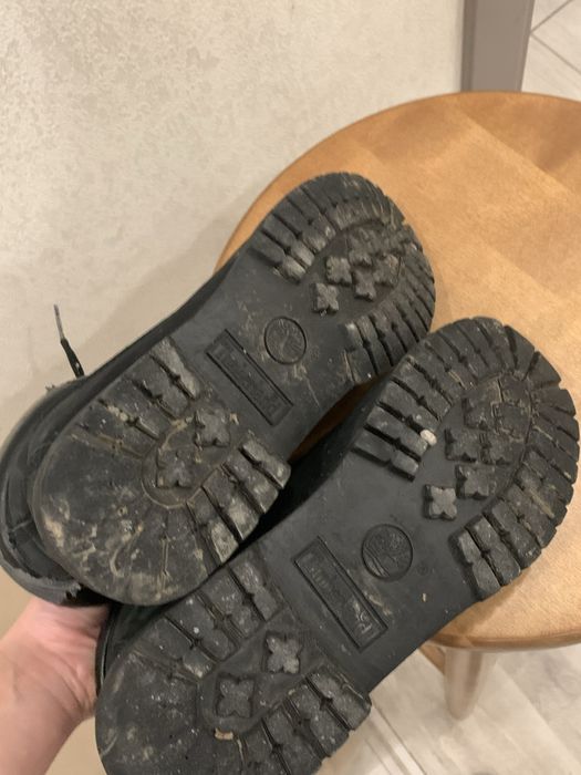 Timberland boots legit 100%