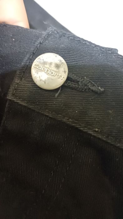 Панталон на Carhartt