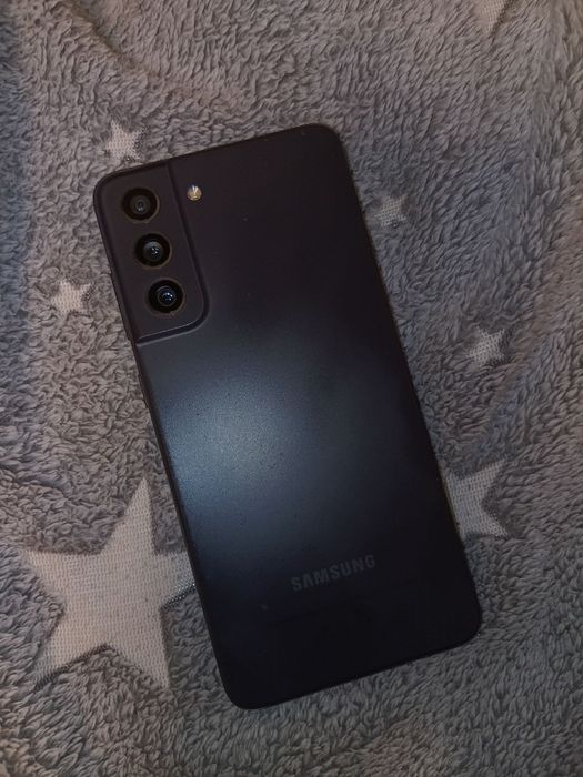 Samsung galaxy S21 FE