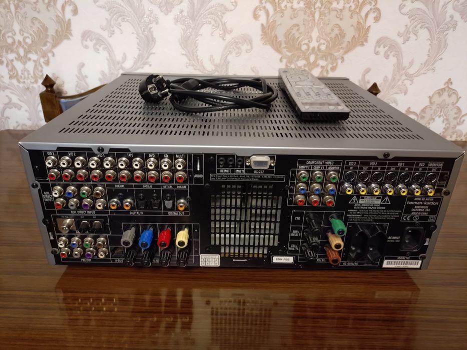 Harman kardon  AVR 630