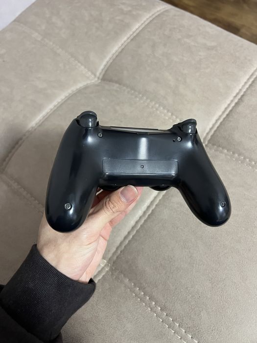 Геймпад для ps4 оригинал Dualshock 4 v2