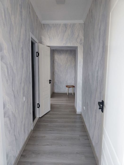 Продам 2 комнатную. Можно по ИПОТЕКЕ. Ключи в натапиусе. Город ЯНГИЮЛЬ