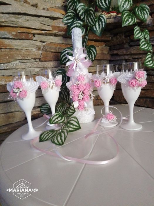 Аксесоари за сватба