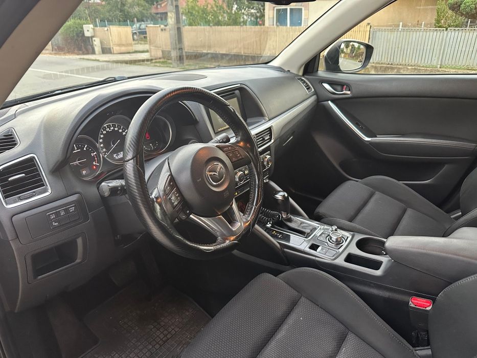 Mazda CX5, 2.2D,  150 cp, 4x4