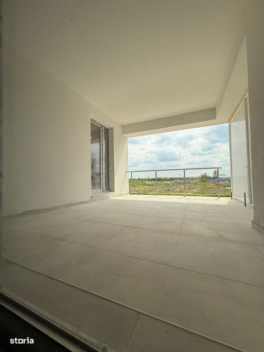Apartament 3 camere,RATE la Dezvoltator pe 30 de ani, Bragadiru