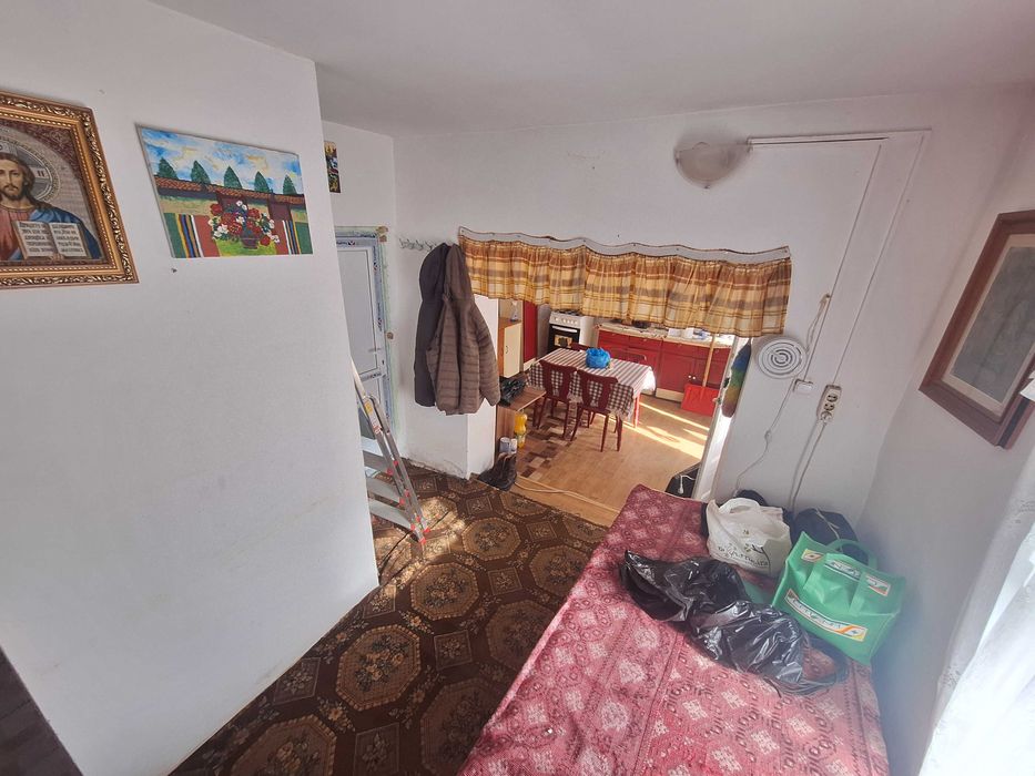 Vanzare casa Petelea 79 m²