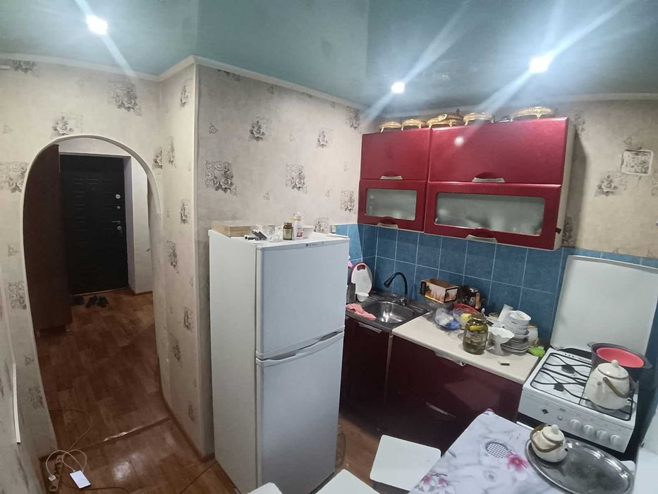 2-ком кв в районе Депо
