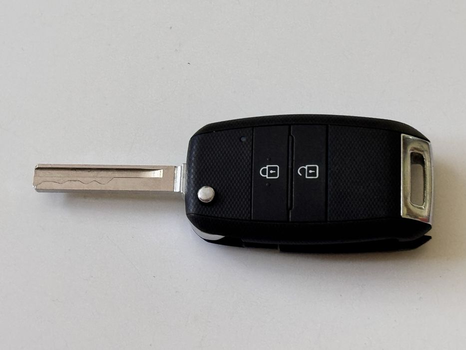 Оригинален ключ за Kia Picanto 2012-2017г