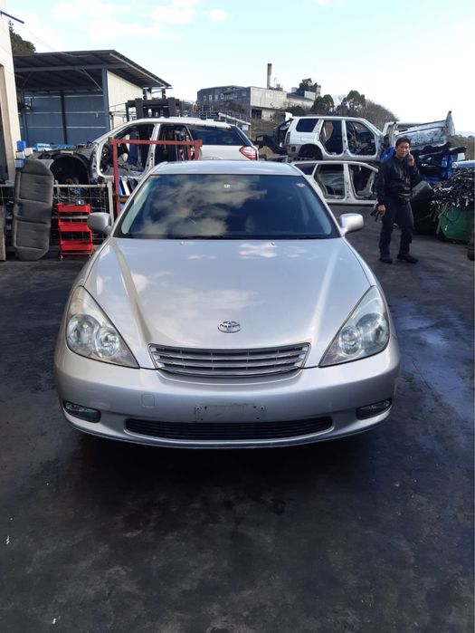 Тайота виндом на разбор