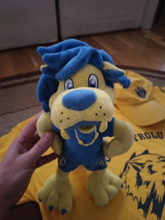 Lot echipa de fotbal Petrolul Ploiești