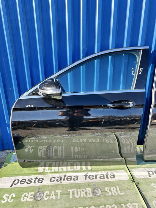 Ușă stânga față Mercedes W 213