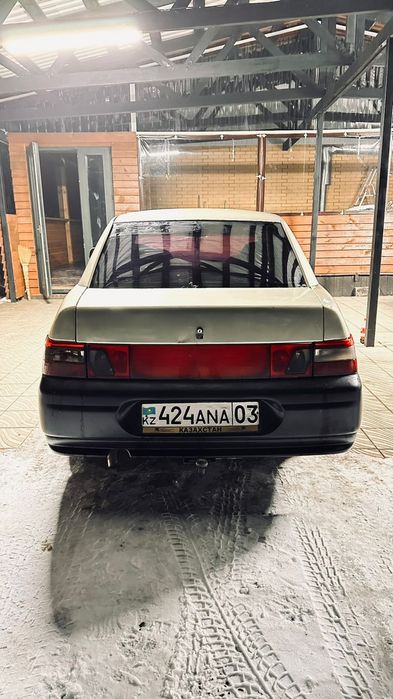 Продам ваз  2110
