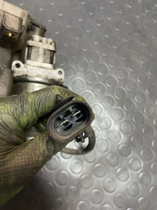 Selespeed помпа Magneti Marelli за Alfa Romeo, Fiat и Lancia