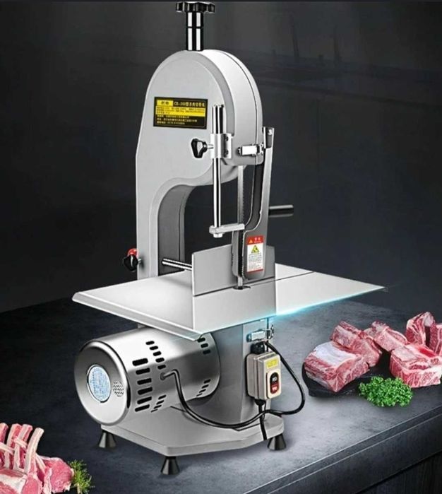 Suyak arra Пила для мяса suyak kesadigan aparat suyak arra suyak kesad