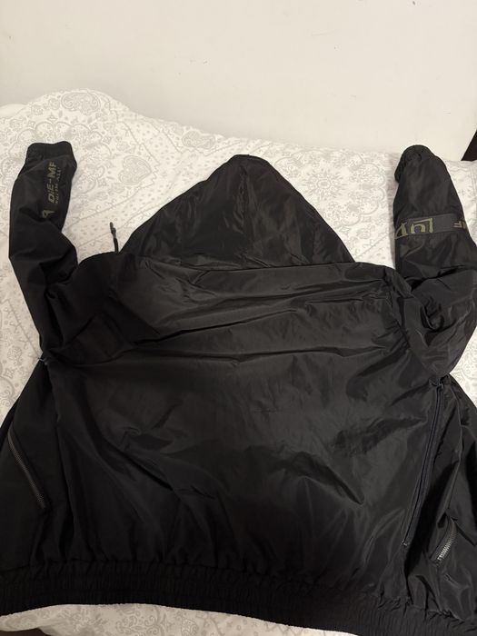 Luda Ветровка.