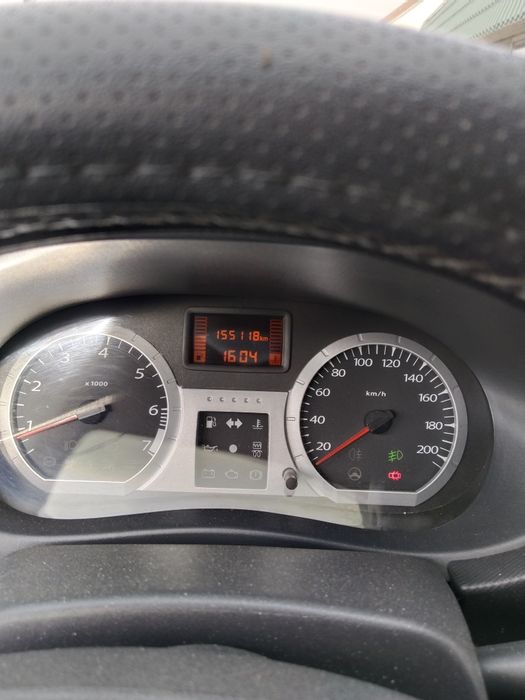 ВАЗ Ларгус Кросс 2017г