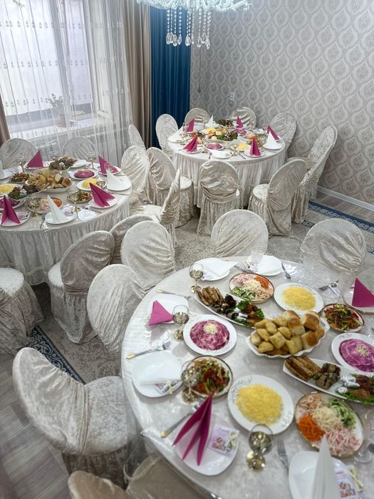 Сдам столы и стулья в аренду