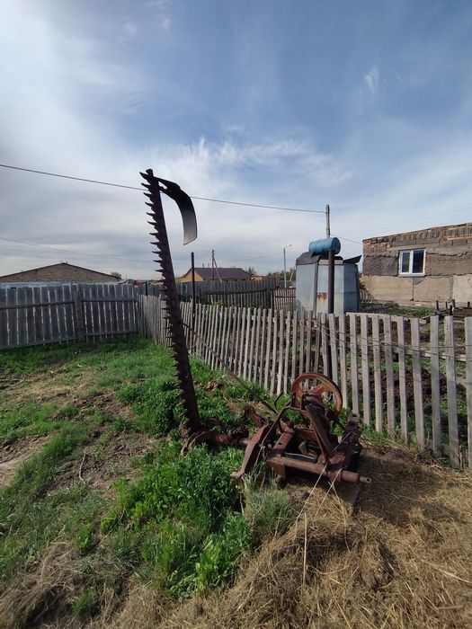 Продам трактор Т40М