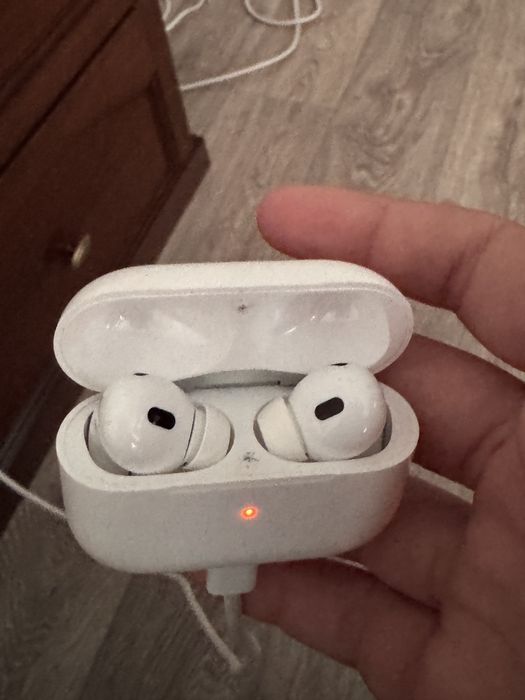 AirPods Pro 2 USB-C