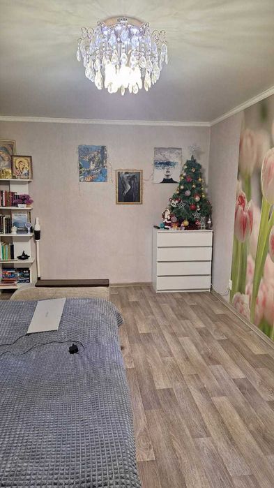 Продам квартиру в центре