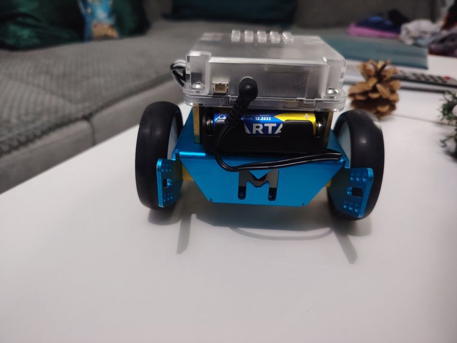 Kit robot Arduino
