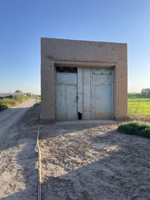 Катта Складлар Арендага берилади