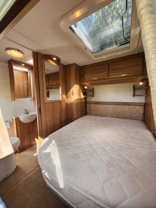 Rulota Lunar LEXON, 2014 ( Stare foare buna )