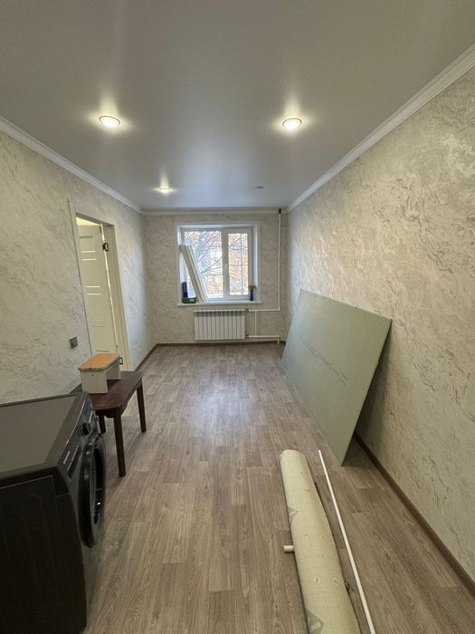 Продам 2 ком.кв, 2/5, район Кайрат