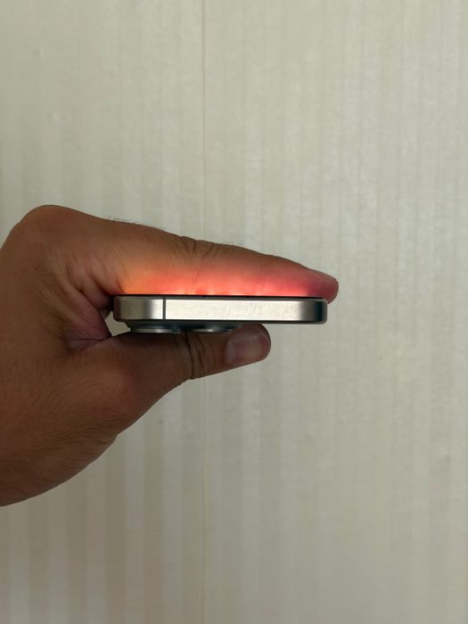 Продам айфон 15 про Iphone 15 pro 128gb