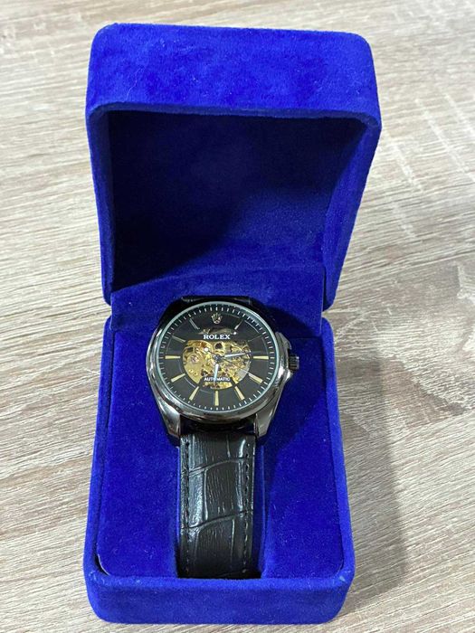 Мъжки часовник Rolex A272