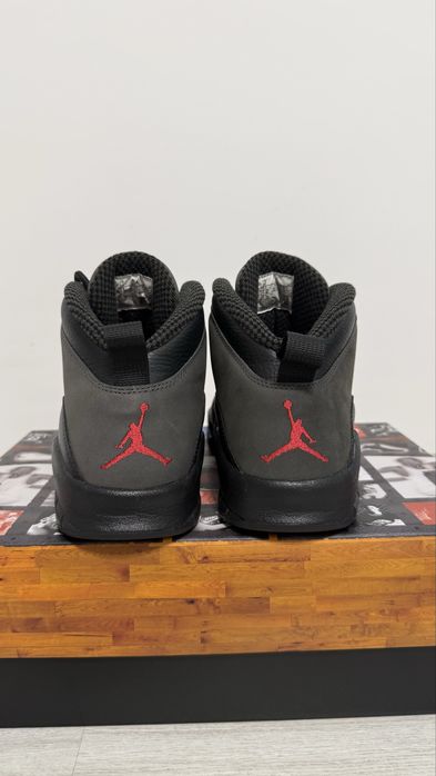 Air Jordan 10 Shadow EU 44