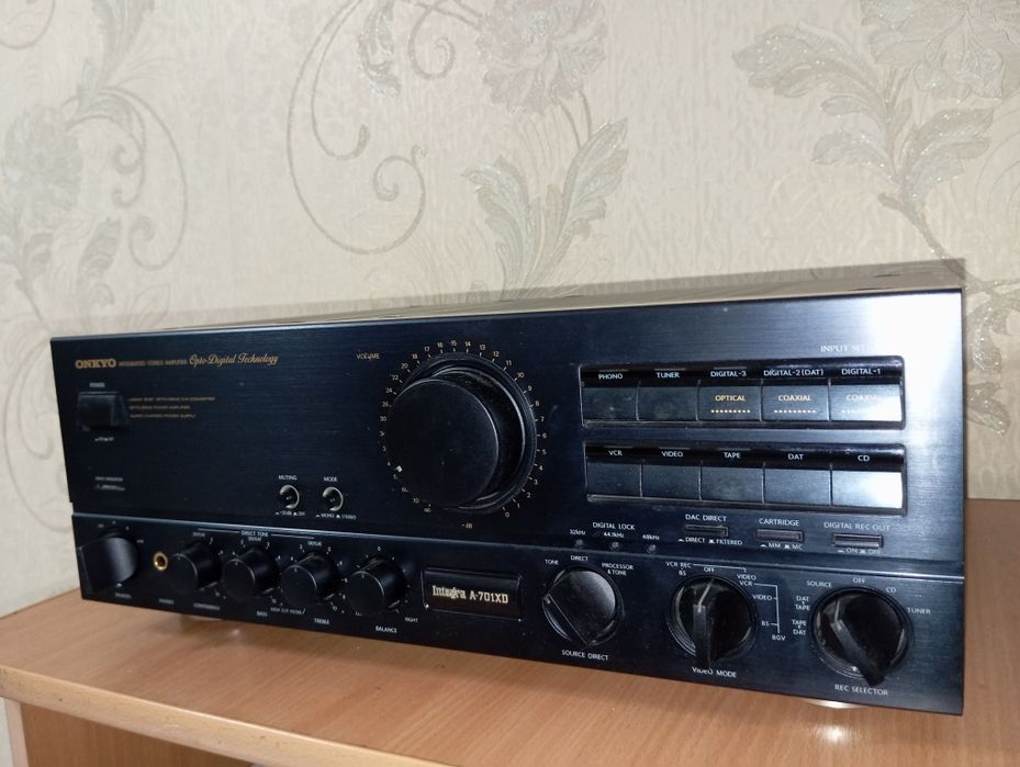 Усилитель Onkio A701Dx
