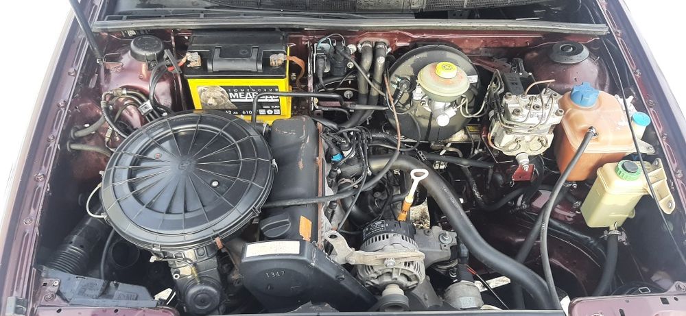 Продам Ауди 80 б4