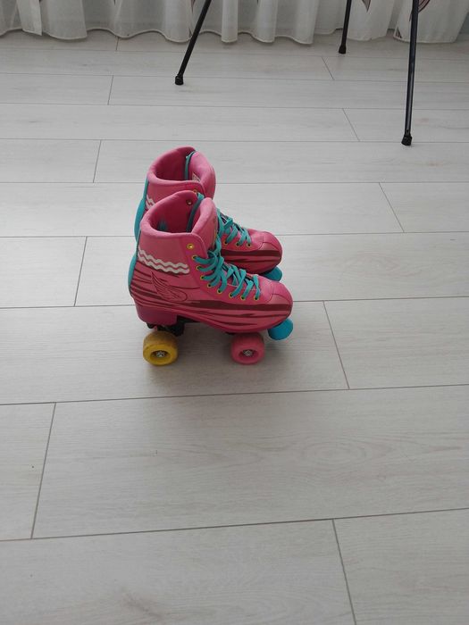 Кънки на Сой Луна