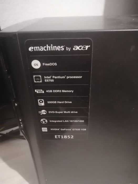 Продам процессор