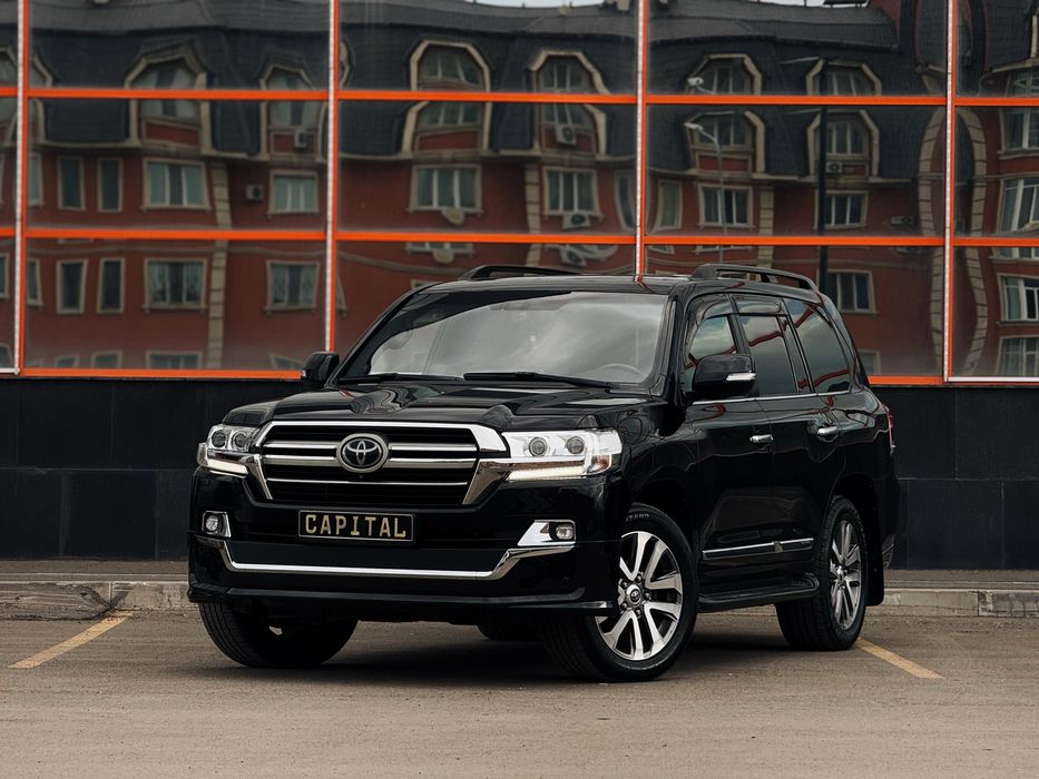 автопрокат без водителя